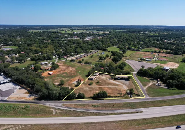 Photo 2 of Land for sale at 0 N Highway 287, Alvord, TX 76225 | MLS# 21381265 | Listing updated on 2026-10-01