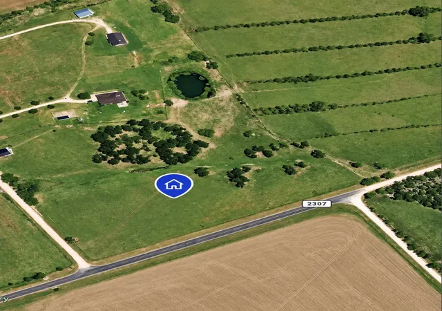 Photo 2 of Land for sale at 102 County Rd 151, Riesel, TX 76682 | MLS# 21385360 | Listing updated on 2026-09-13