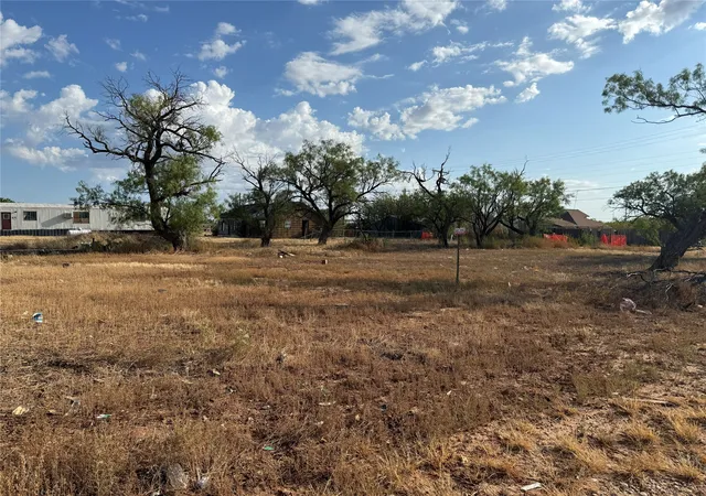 Photo 3 of Land for sale at 1531 Ave H, Anson, TX 79501 | MLS# 21380971 | Listing updated on 2026-09-15