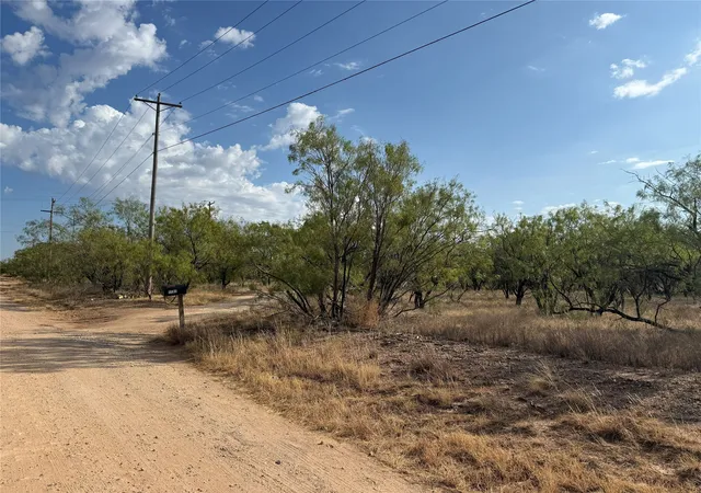 Land for sale at Tbd Avenue E, Anson, TX 79501 | MLS# 21380985
