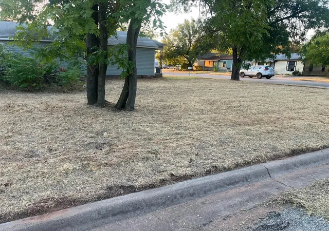 Photo 1 of Land for sale at 900 Chance St, Wichita Falls, TX 76301 | MLS# 21385367 | Listing updated on 2026-09-13