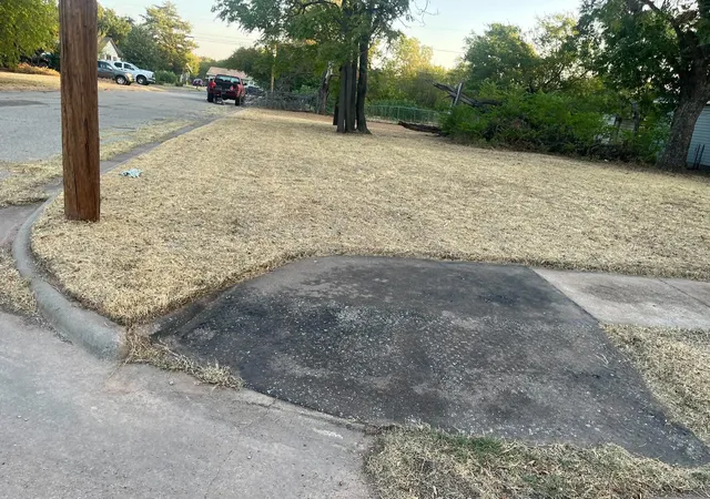 Photo 3 of Land for sale at 900 Chance St, Wichita Falls, TX 76301 | MLS# 21385367 | Listing updated on 2026-09-13
