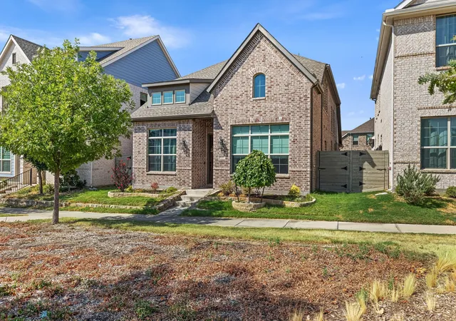 Photo 1 of Single family home for sale at 5227 Mareliz Ln, Sachse, TX 75048 | MLS# 21380847 | Listing updated on 2026-09-13