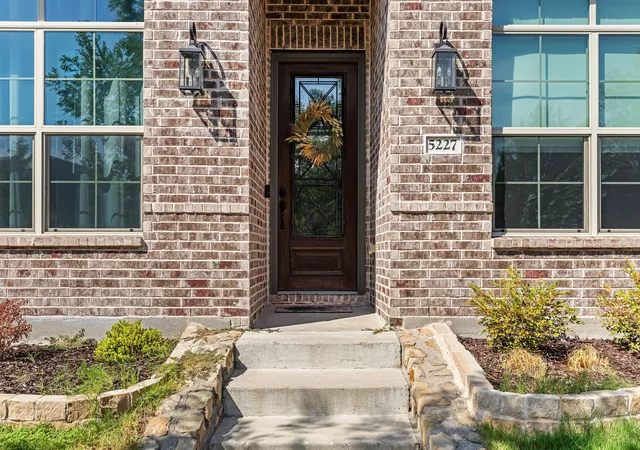Photo 2 of Single family home for sale at 5227 Mareliz Ln, Sachse, TX 75048 | MLS# 21380847 | Listing updated on 2026-09-13