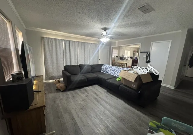 Photo 2 of Single family home for sale at 512 Sally Ln, Cleburne, TX 76033 | MLS# 21365327 | Listing updated on 2026-09-13