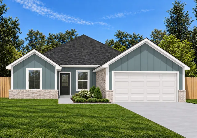 Photo 1 of Single family home for sale at 7721 Freedom Crst Ave, Abilene, TX 79602 | MLS# 21385359 | Listing updated on 2026-09-18