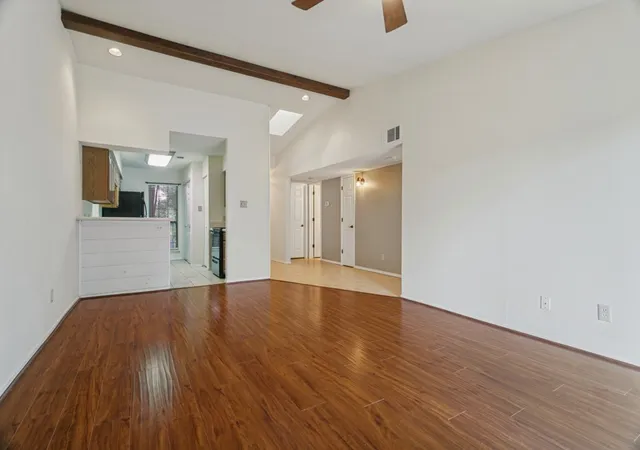 Photo 1 of Condo for sale at 358 W Harwood Rd #G, Hurst, TX 76054 | MLS# 21385227 | Listing updated on 2026-10-05
