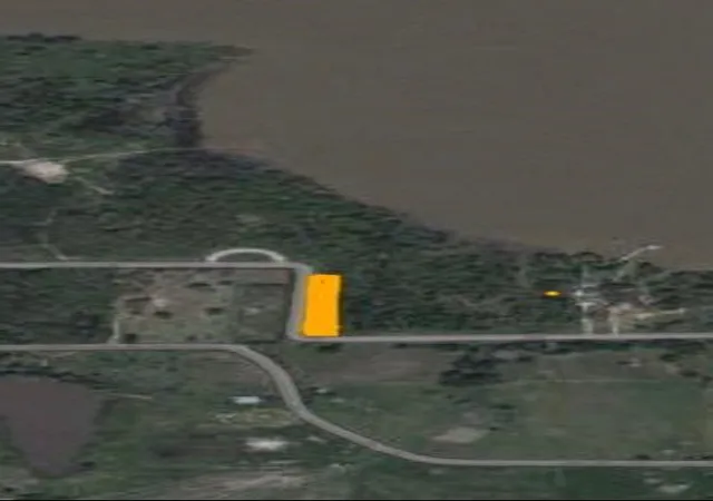 Photo 2 of Land for sale at 8567 Southern Shore Ct, Seven Points, TX 75143 | MLS# 21373371 | Listing updated on 2026-09-13