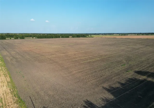 Photo 1 of Land for sale at Tbd Tract 1 12acres County 3060, Bonham, TX 75418 | MLS# 21385391 | Listing updated on 2026-09-13