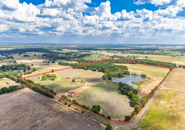 Photo 1 of Sale Pending at 7959 County Rd 4823, Wolfe City, TX 75496 | MLS# 21385401 | Listing updated on 2026-10-01