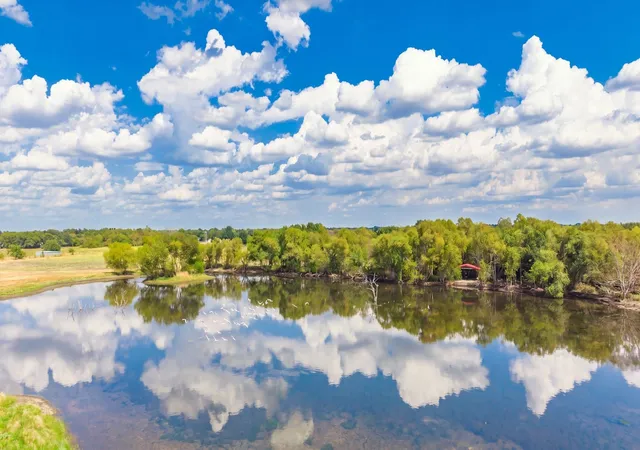Photo 2 of Sale Pending at 7959 County Rd 4823, Wolfe City, TX 75496 | MLS# 21385401 | Listing updated on 2026-10-01