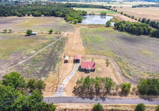 Photo 3 of Sale Pending at 7959 County Rd 4823, Wolfe City, TX 75496 | MLS# 21385401 | Listing updated on 2026-10-01