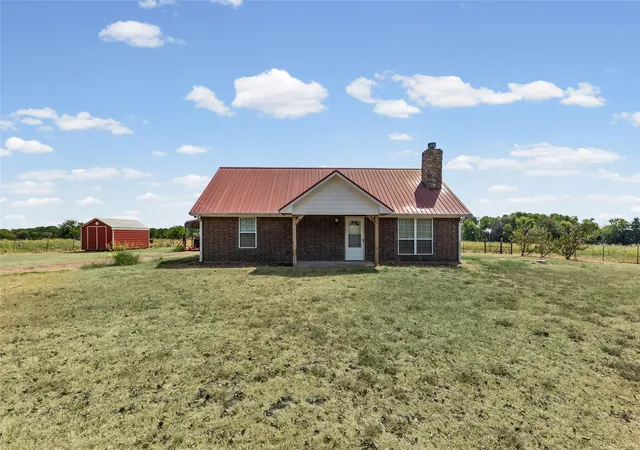 Photo 3 of Sale Pending at 7959 County Rd 4823, Wolfe City, TX 75496 | MLS# 21385401 | Listing updated on 2026-10-01