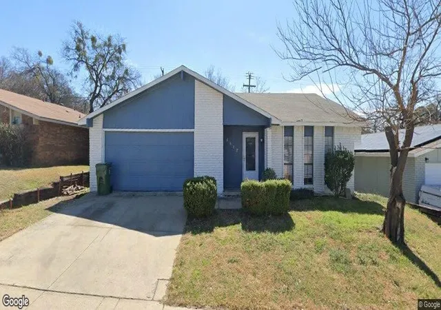 Photo 1 of Single family home for sale at 6602 Forestview Dr, Arlington, TX 76016 | MLS# 21384141 | Listing updated on 2026-09-13