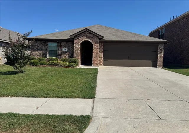 Photo 1 of Single family home for sale at 110 Alydar Ln, Caddo Mills, TX 75135 | MLS# 21385344 | Listing updated on 2026-09-13
