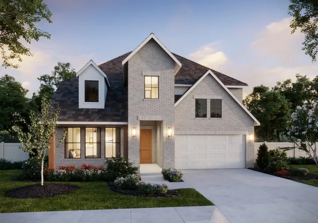 Photo 1 of Single family home for sale at 4612 Tippett Dr, Mc Kinney, TX 75071 | MLS# 21385342 | Listing updated on 2026-09-13