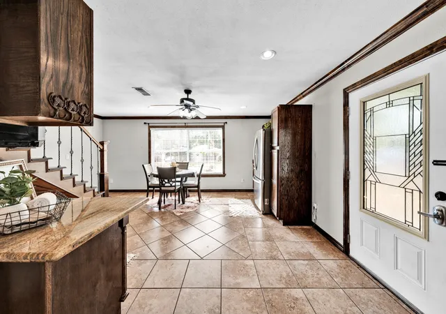 Photo 3 of Single family home for sale at 716 Brinker St, Sulphur Springs, TX 75482 | MLS# 21380291 | Listing updated on 2026-09-13