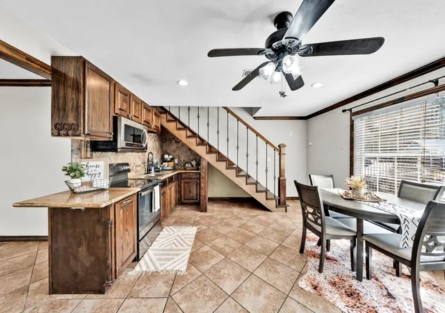 Photo 3 of Single family home for sale at 716 Brinker St, Sulphur Springs, TX 75482 | MLS# 21380291 | Listing updated on 2026-09-13