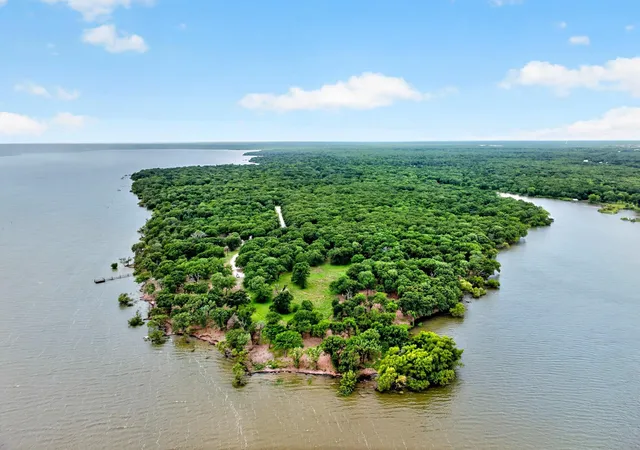 Photo 1 of Land for sale at 1981 Underwood 1a, Quinlan, TX 75474 | MLS# 21385429 | Listing updated on 2026-09-14