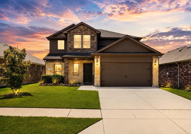 Photo 1 of Single family home for sale at 907 Amber St, Princeton, TX 75407 | MLS# 21383473 | Listing updated on 2026-09-14