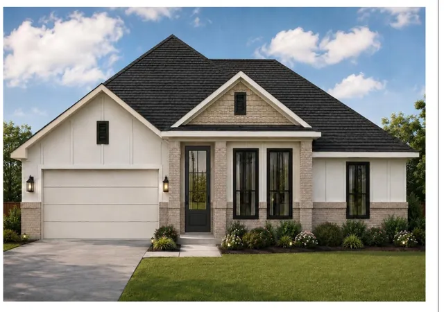 Photo 1 of Single family home for sale at 3909 Felicity Ln, Denton, TX 76207 | MLS# 21383357 | Listing updated on 2026-09-13