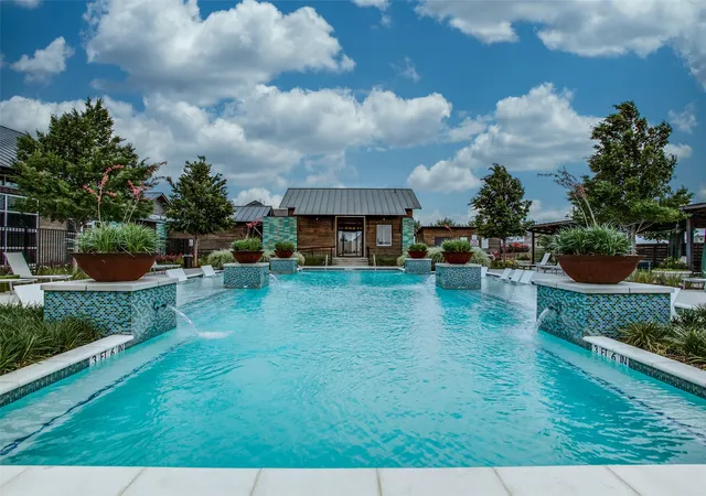 Photo 2 of Townhouse for sale at 1013 14th Street, Argyle, TX 76226 | MLS# 21385461 | Listing updated on 2026-09-14