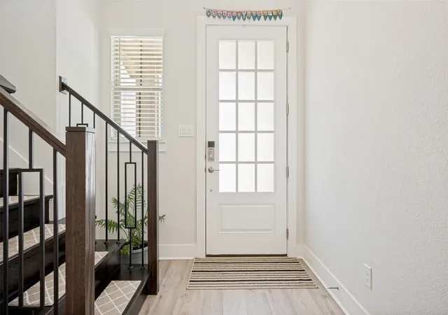 Photo 3 of Townhouse for sale at 1013 14th Street, Argyle, TX 76226 | MLS# 21385461 | Listing updated on 2026-09-14