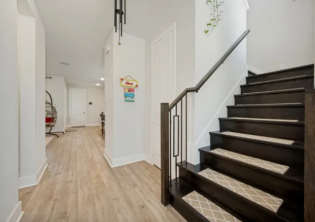 Photo 3 of Townhouse for sale at 1013 14th Street, Argyle, TX 76226 | MLS# 21385461 | Listing updated on 2026-09-14