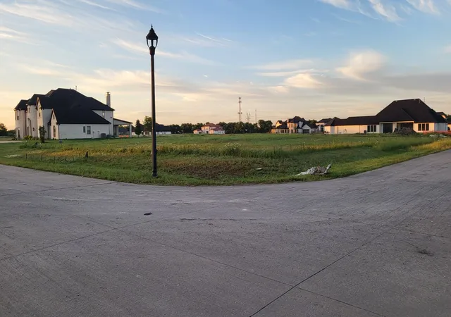 Photo 4 of Land for sale at 5909 Frenzel Dr, Allen, TX 75002 | MLS# 21385469 | Listing updated on 2026-09-14