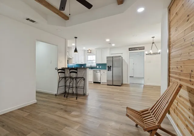 Photo 4 of Single family home for sale at 1911 El Capitan Dr, Dallas, TX 75228 | MLS# 21379969 | Listing updated on 2026-09-15