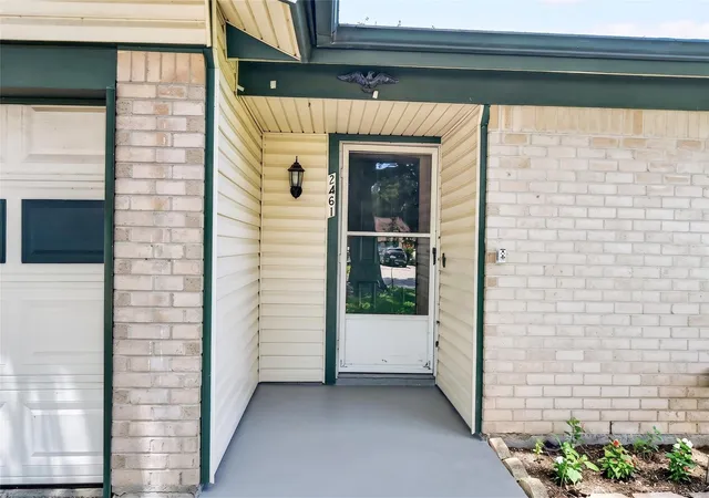 Photo 3 of Single family home for sale at 2461 Lisa St, Grand Prairie, TX 75051 | MLS# 21385478 | Listing updated on 2026-09-14
