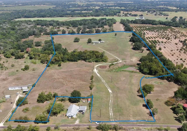 Photo 3 of Single family home for sale at 3281 Lcr 486, Mexia, TX 76667 | MLS# 21385457 | Listing updated on 2026-09-14