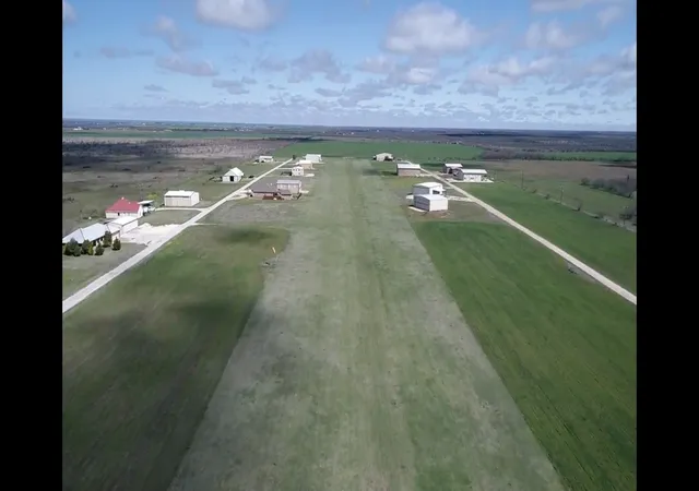 Land for sale at Lot 3 Cessna Dr, Abilene, TX 79601 | MLS# 21385339