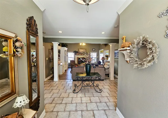 Photo 2 of Single family home for sale at 175 Private Rd 6605, Mineola, TX 75773 | MLS# 21385163 | Listing updated on 2026-09-21