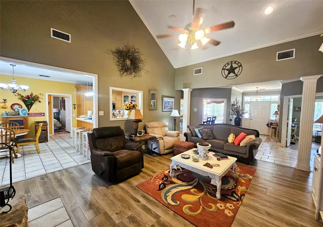 Photo 3 of Single family home for sale at 175 Private Rd 6605, Mineola, TX 75773 | MLS# 21385163 | Listing updated on 2026-09-21