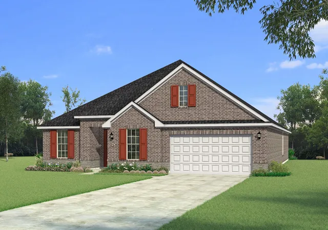 Photo 1 of Sale Pending at 2912 Rock Rose Dr, Celina, TX 75009 | MLS# 21385481 | Listing updated on 2026-09-13