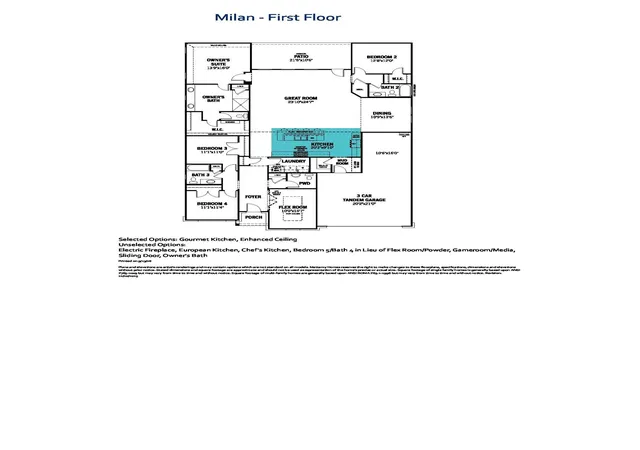 Photo 2 of Sale Pending at 2912 Rock Rose Dr, Celina, TX 75009 | MLS# 21385481 | Listing updated on 2026-09-13