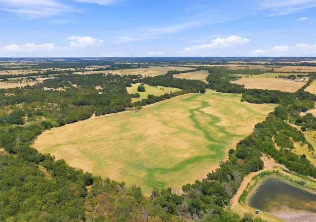 Photo 2 of Land for sale at 7526 Fm 2114, Hubbard, TX 76648 | MLS# 21385498 | Listing updated on 2026-09-14