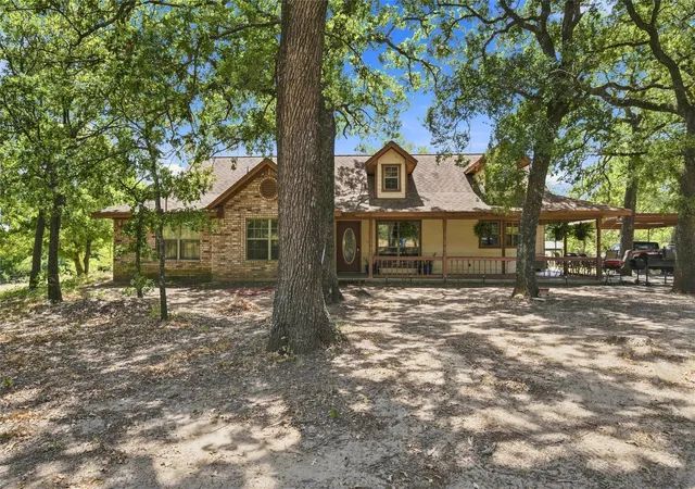 Photo 3 of Land for sale at 7526 Fm 2114, Hubbard, TX 76648 | MLS# 21385498 | Listing updated on 2026-09-14