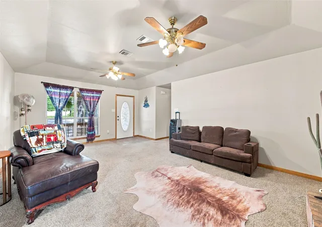 Photo 3 of House for sale at 7526 Fm 2114, Hubbard, TX 76648 | MLS# 21385498 | Listing updated on 2026-09-14