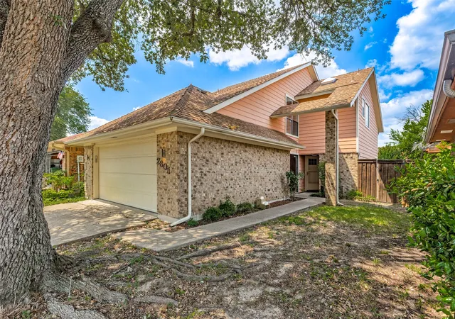 Photo 2 of Single family home for sale at 2605 Centaurus Dr, Garland, TX 75044 | MLS# 21384981 | Listing updated on 2026-09-15