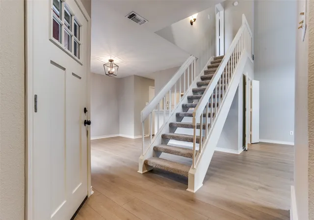 Photo 3 of Single family home for sale at 2605 Centaurus Dr, Garland, TX 75044 | MLS# 21384981 | Listing updated on 2026-09-15