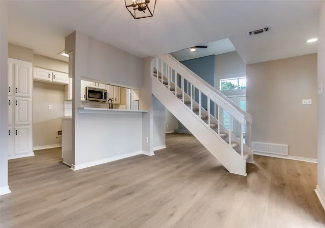 Photo 4 of Single family home for sale at 2605 Centaurus Dr, Garland, TX 75044 | MLS# 21384981 | Listing updated on 2026-09-15