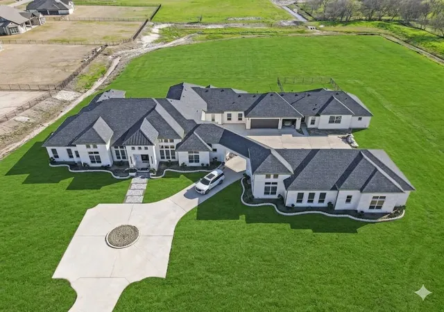 Photo 1 of Mansion for sale at 4910 Cheshire Ln, Allen, TX 75002 | MLS# 21385517 | Listing updated on 2026-09-14