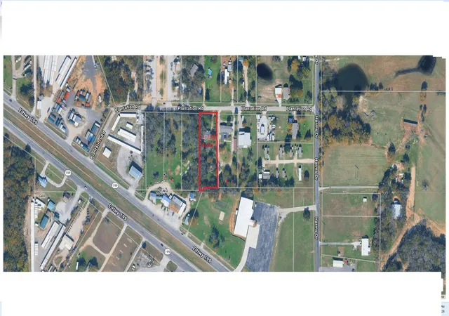 Photo 1 of Sale Pending at 226 Plantation Rd, Springtown, TX 76082 | MLS# 21385520 | Listing updated on 2026-09-19