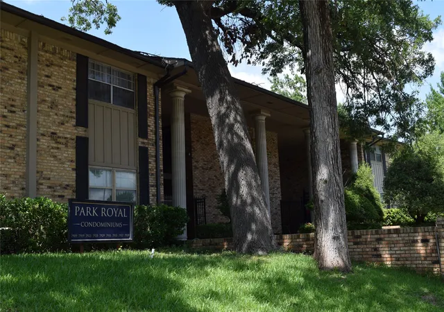 Photo 2 of Condo for sale at 7931 Royal Ln #216, Dallas, TX 75230 | MLS# 21385417 | Listing updated on 2026-09-14