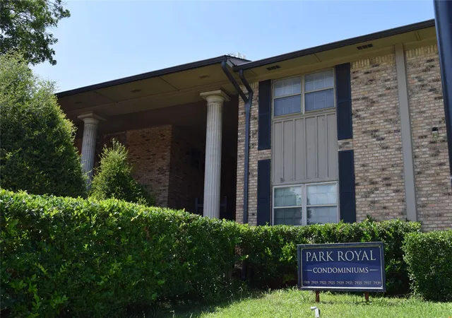Photo 3 of Condo for sale at 7931 Royal Ln #216, Dallas, TX 75230 | MLS# 21385417 | Listing updated on 2026-09-14