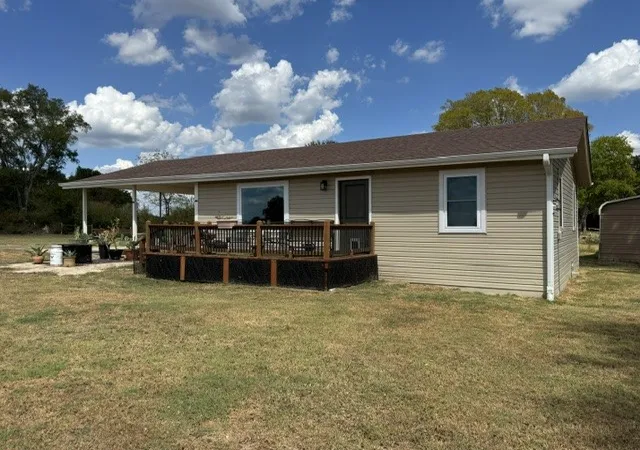 Photo 2 of Single family home for sale at 2099 County Rd 3420, Leesburg, TX 75451 | MLS# 21385505 | Listing updated on 2026-09-25
