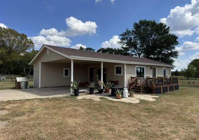 Photo 3 of Single family home for sale at 2099 County Rd 3420, Leesburg, TX 75451 | MLS# 21385505 | Listing updated on 2026-09-25