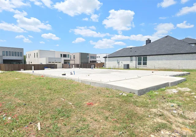 Photo 3 of Land for sale at 9697 Williford Trl, Frisco, TX 75033 | MLS# 21384739 | Listing updated on 2026-09-14